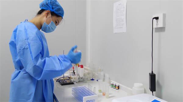 東營區凈菜工廠日產能達30噸，科技賦能保障市民“菜籃子”供應