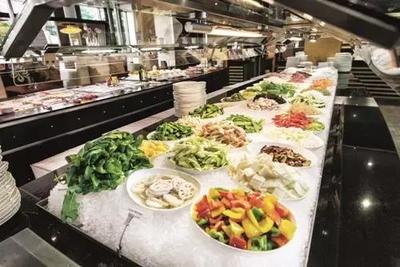 餐飲引流，客房唱戲 鳳凰大酒店以“美食+”策略實現綜合營收增長