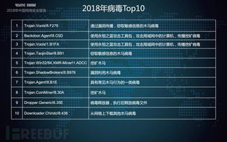 瑞星2018年中國網(wǎng)絡(luò)安全報告解析 聚焦上海網(wǎng)絡(luò)與信息安全軟件開發(fā)新態(tài)勢